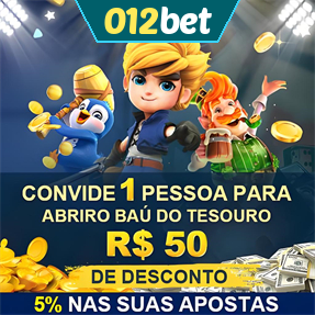 012bet Indique amigos para receber um bônus