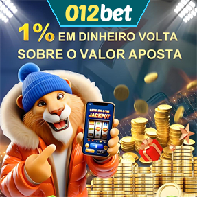 012bet Rebate
