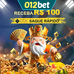012bet Ganhe R$ 100,00 Gratis
