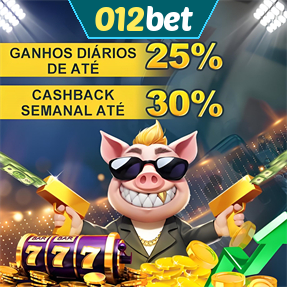 012bet Fundo de Resgate de Perdas Semanais