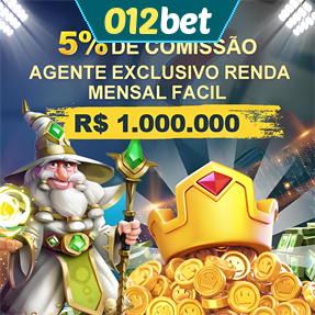 012bet ConvidarCentro
