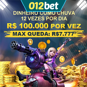 012bet Mina Misteriosa